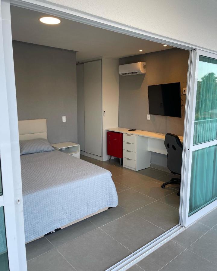 Casa Blanca Hibiscus Angra De Ipioca Maceio Villa Exterior photo